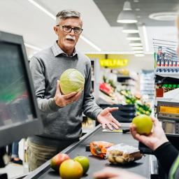 Die Inflation sinkt im Dezember auf 12 Prozent Wirtschaft