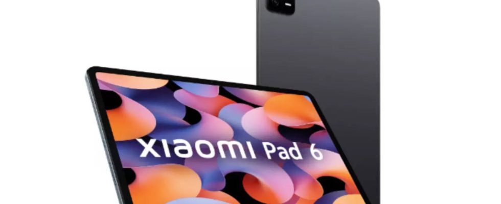 Die Xiaomi Pad 7 Serie koennte im Februar auf den Markt