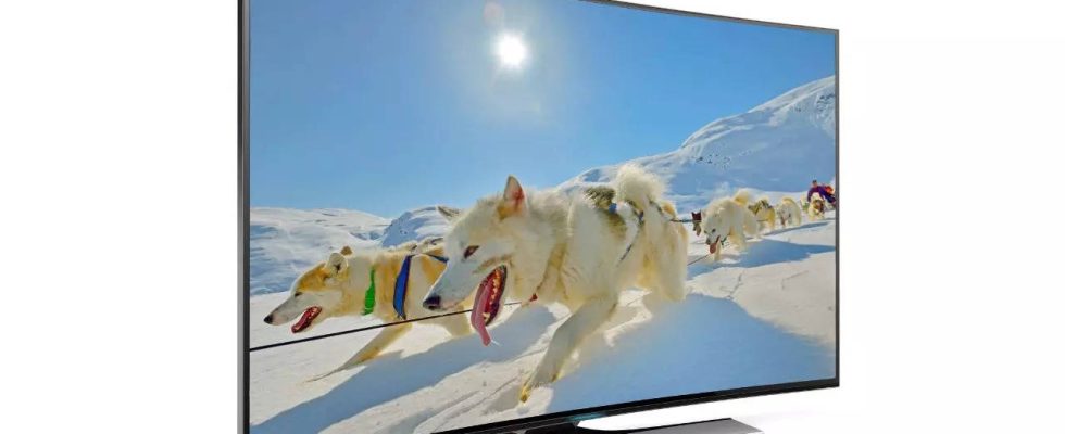 Die meistverkauften 50 Zoll Smart TVs unter 35000 Rupien mit atemberaubender Bildqualitaet und