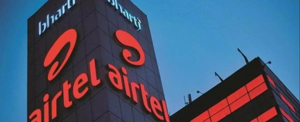 DoT sendet Bussgeldbescheid an Airtel hier steht der Inhalt