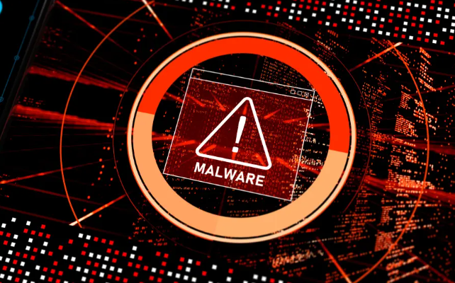 Eine neue Malware befaellt Google Chrome und ermoeglicht den Zugriff