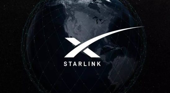 Elon Musk Elon Musks Starlink startet sechs Satelliten die eine