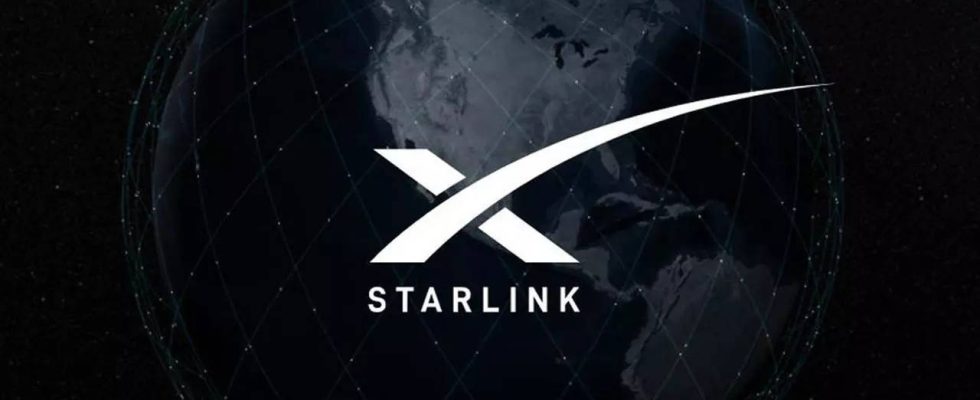 Elon Musk Elon Musks Starlink startet sechs Satelliten die eine