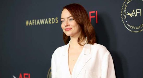 Emma Stone bewirbt sich bei Jeopardy jedes Jahr – und