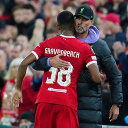 Erfolgstrainer Klopp verlaesst Liverpool nach dieser Saison „Die Energie geht