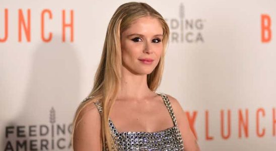 Erin Moriarty von den Boys verlaesst die sozialen Medien nachdem