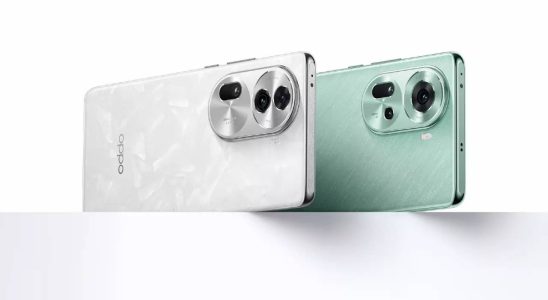 Erklaert Kameratechnologie bringt Oppo fuer Reno 11 und Reno 11