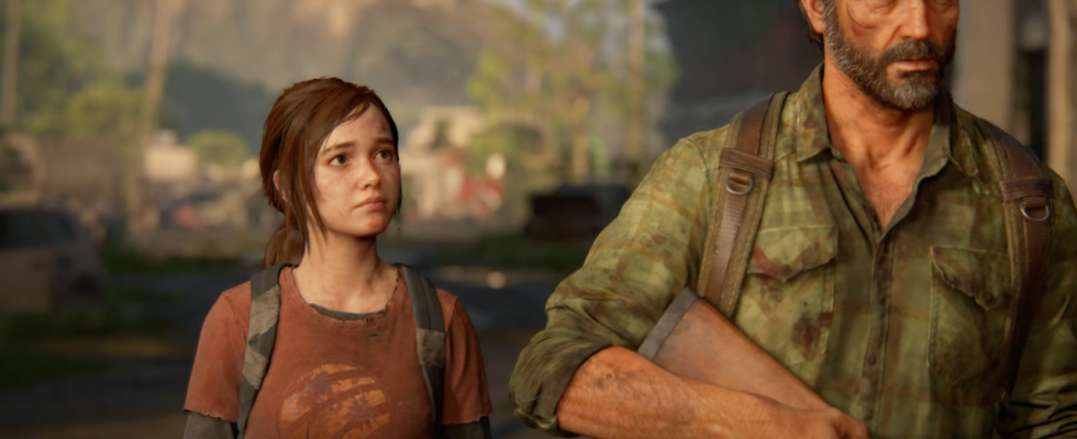 Erste Eindruecke von The Last of Us Part II Remastered