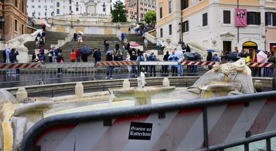 Europa League Spiele zwischen Feyenoord und AS Roma erneut ohne Auswaertsfans