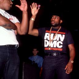 Fall um den Mord an Run DMC DJ Jam Master Jay