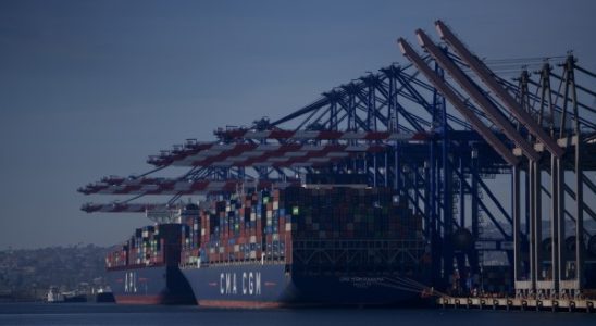 Flexport koennte erneut Arbeitnehmer entlassen