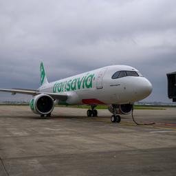 Flugzeug von Valencia nach Eindhoven dreht auf dem Weg wegen