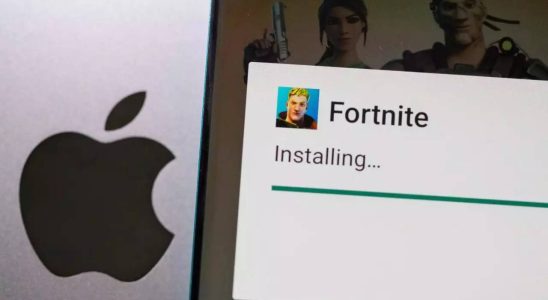 Fortnite kehrt in diesen 27 Laendern auf das iPhone zurueck