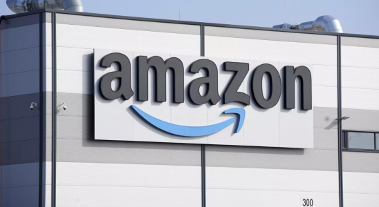 Frankreich verhaengt gegen Amazon eine Geldstrafe von 35 Millionen US Dollar