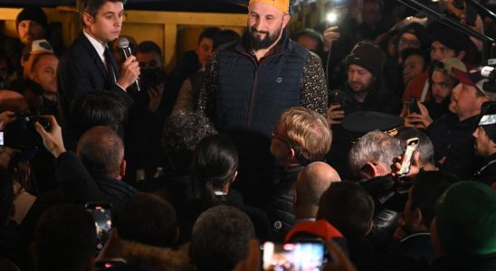 Franzoesischer Premierminister versucht den Landwirten entgegenzukommen aber die Proteste gehen