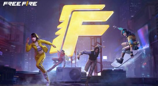 Garena Free Fire MAX Codes fuer den 21 Januar 2024 So