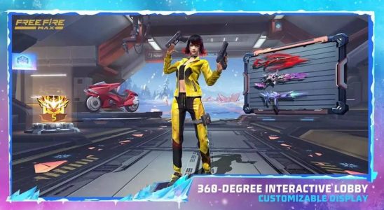 Garena Free Fire MAX Einloesecodes fuer den 20 Januar 2024 Holen