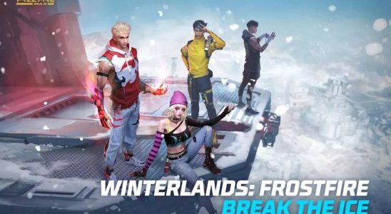 Garena Free Fire MAX Einloesungscodes fuer den 14 Januar 2024 Gewinnen