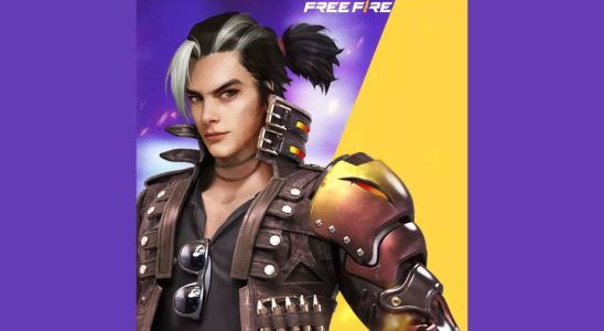 Garena Free Fire Max Einloesecodes fuer den 11 Januar Verdienen Sie