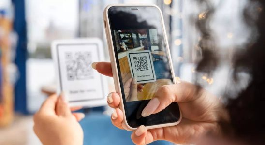 Gefaehrliche Apps fuer QR Code und UPI Zahlungen Warnung von Cyber Cell Beamten