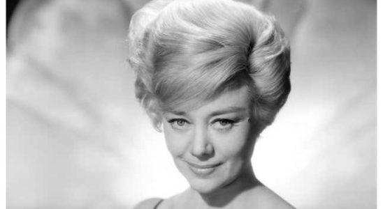 Glynis Johns Mary Poppins Star der Little Night Music stirbt