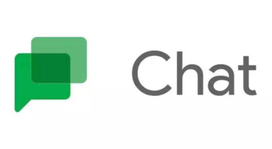 Google Chat Nutzer koennen jetzt Nachrichten auf Android und iPhone markieren