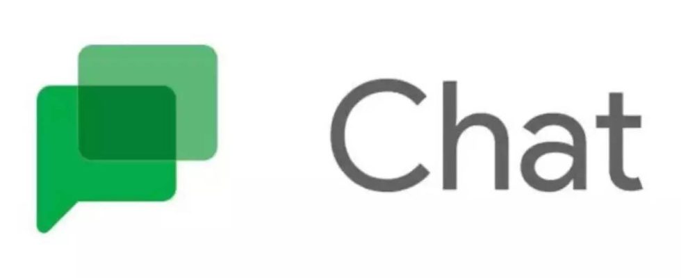 Google Chat Nutzer koennen jetzt Nachrichten auf Android und iPhone markieren