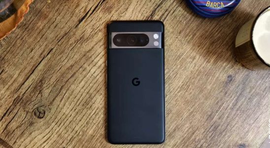 Google Pixel 8 Pro 6 KI gestuetzte Funktionen in Google Pixel