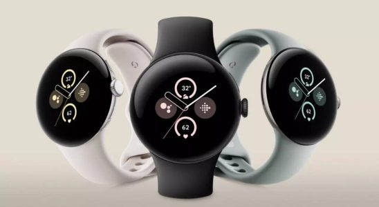 Google Pixel Watch 3 Erwartungen und Geruechte