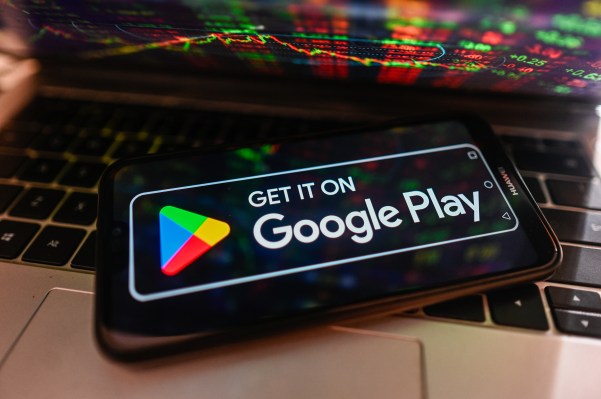 Google wird mehr Echtgeldspiele im Play Store zulassen