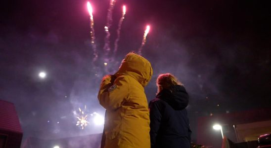 Grausame Vorfaelle ueberschatten den festlichen Beginn des Jahres 2024 in