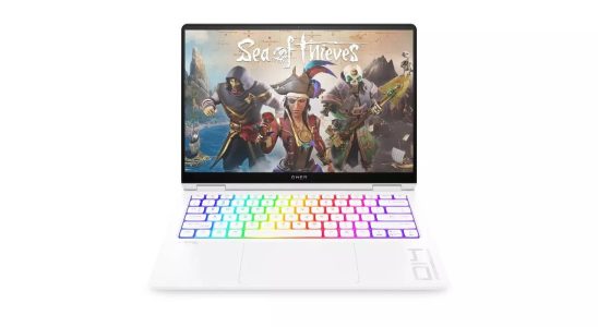 HP stellt neue Gaming Laptops der Omen Serie vor Preis Verfuegbarkeit und