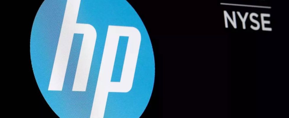 HP uebernimmt Juniper Networks im Rahmen eines 14 Milliarden Dollar Deals