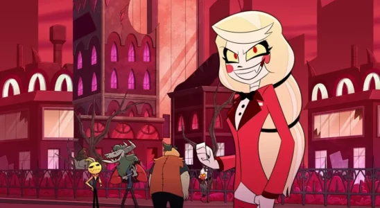 Hazbin Hotel ist die erste Must Watch Show des Jahres 2024