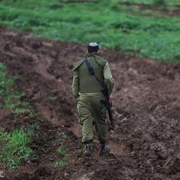 Hisbollah Mitglied im Libanon getoetet Israel rueckt in Khan Younis vor