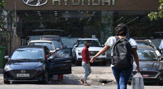 Hyundai Motor India behebt einen Fehler der die persoenlichen Daten