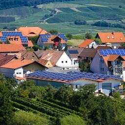 Im Gegensatz zu den Niederlaendern wollen die Deutschen immer noch