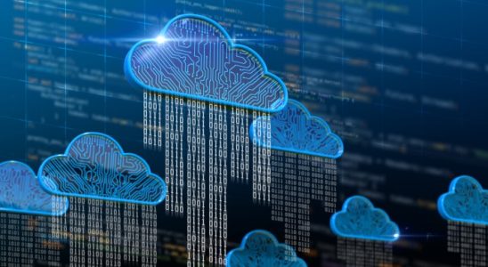 Inferenceai gleicht KI Workloads mit Cloud GPU Computing ab