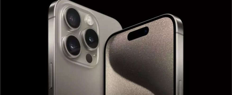 Iphone Das iPhone 17 verfuegt moeglicherweise ueber ein 24 MP Selfie Kamera Setup Was