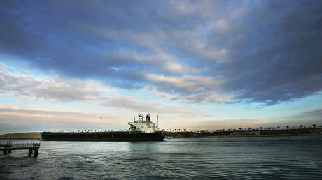 Iran bestaetigt „Vergeltung Beschlagnahme eines Oeltankers – World