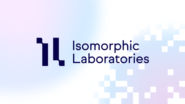 Isomorphic Inks arbeitet mit Eli Lilly und Novartis zur Arzneimittelentwicklung