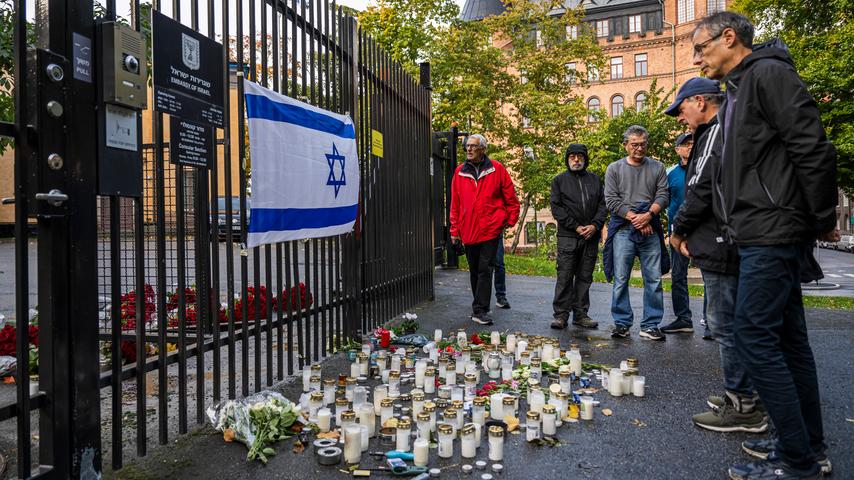 Israel verweist auf Den Haag und beschuldigt die Hamas einen