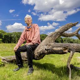 Jan Cees Vogelaar darf seinen eigenen Umweltclub nicht nach MOB