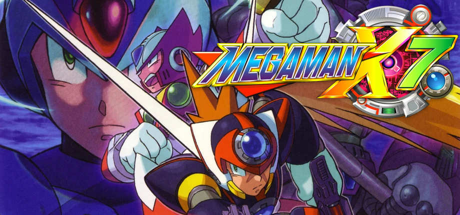 Rangliste der Mega Man X-Spiele