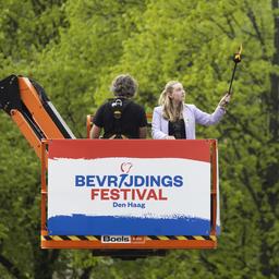 Kabinett stellt einmalig 1 Million Euro zur Unterstuetzung von Befreiungsfesten