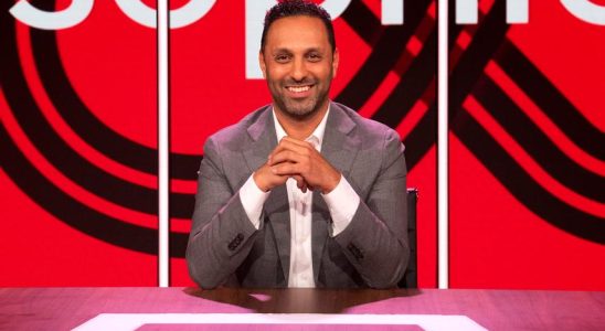 Khalid Kasem wird Beamtenbestechung vorgeworfen Das ist los Medien