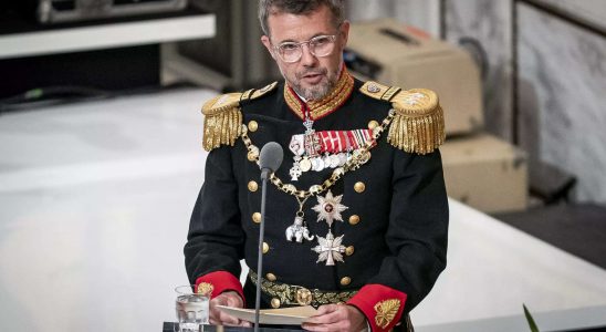 Kronprinz Frederik Was wissen wir ueber den naechsten Koenig von