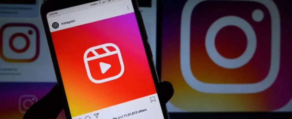 Laden Sie Instagram Reels herunter Schritt fuer Schritt Anleitung