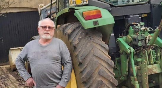 Landwirte werden staerker kontrolliert als Drogendealer