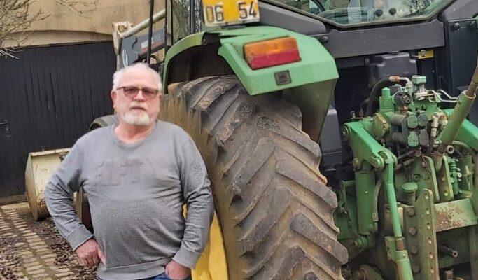 Landwirte werden staerker kontrolliert als Drogendealer